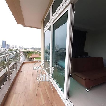 Smart Suite Balcony Riverine Κουτσίνγκ Εξωτερικό φωτογραφία